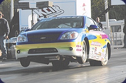 B & B Race Cars - 2008 Racing News Archive