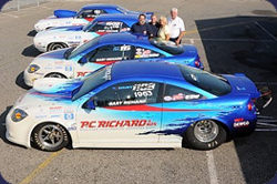 B & B Race Cars - 2009 Racing News Archive